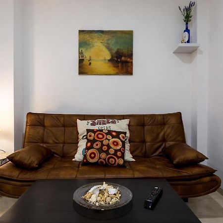 Apartamento En San Lorenzo Seville Exterior photo
