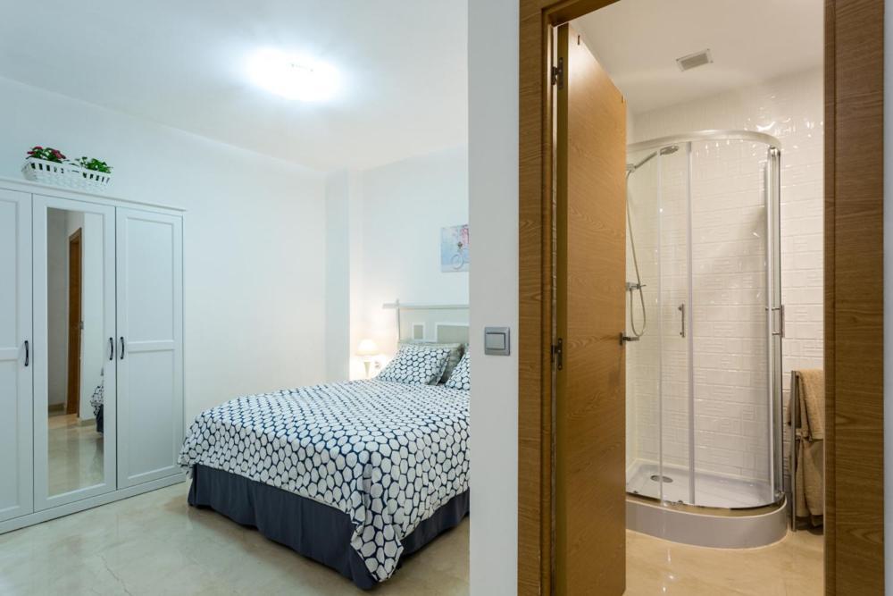Apartamento En San Lorenzo Seville Exterior photo