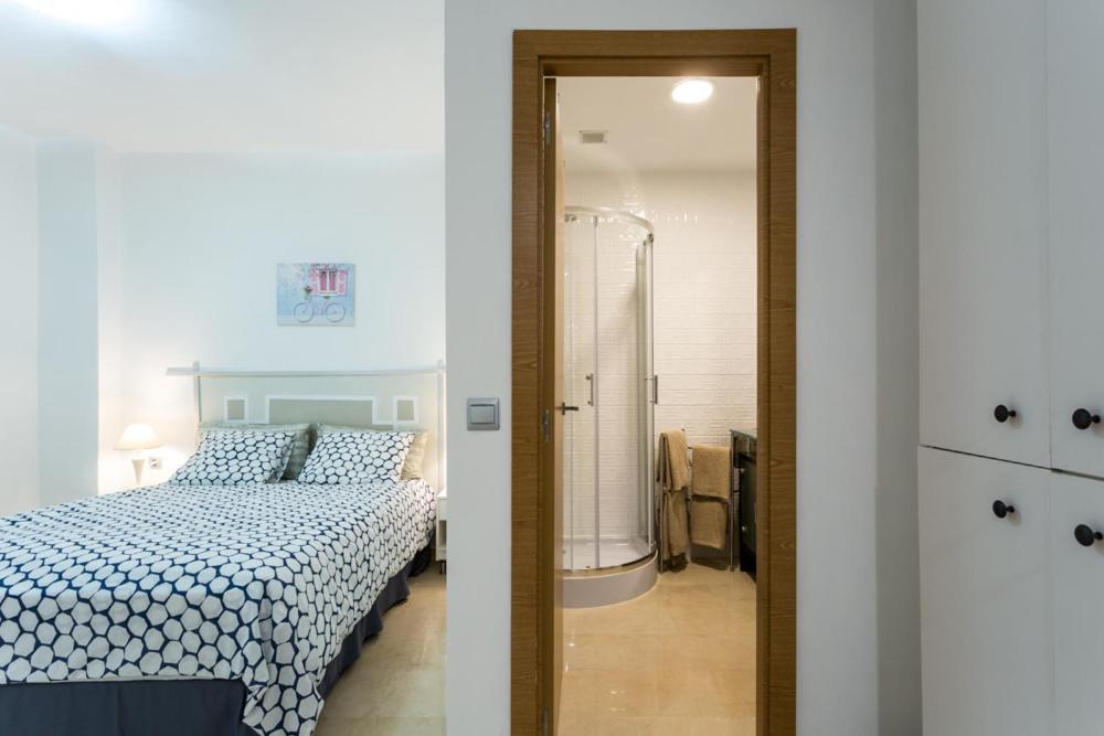 Apartamento En San Lorenzo Seville Exterior photo