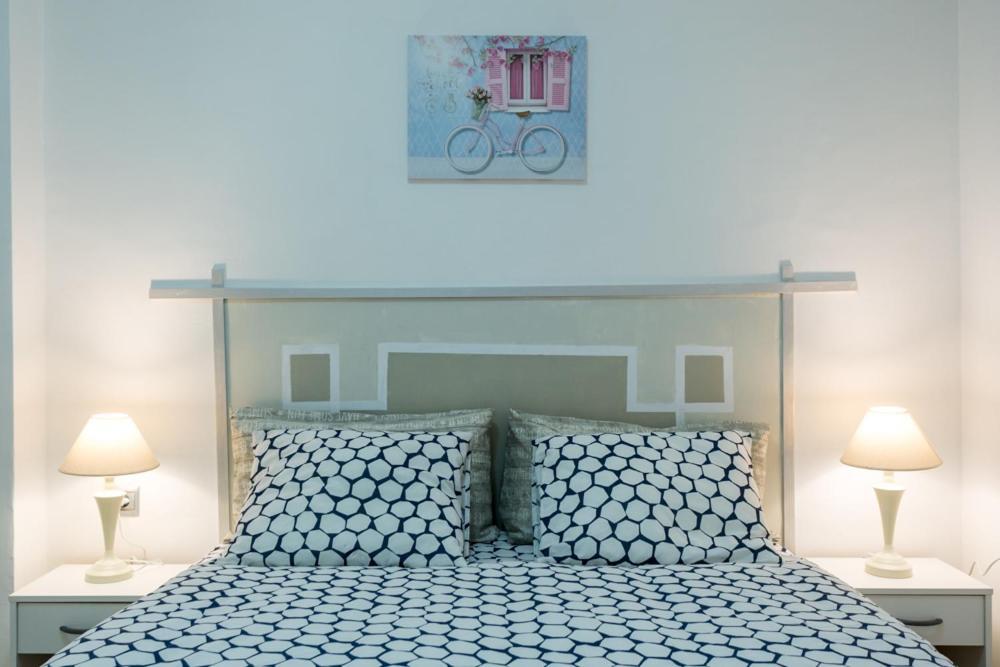 Apartamento En San Lorenzo Seville Exterior photo